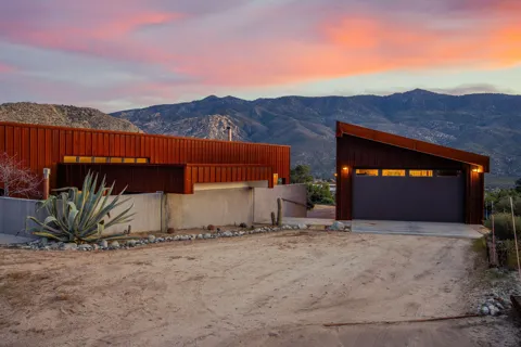 70089 Sonora Road