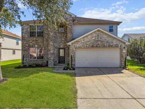 4722 Mill Creek Drive