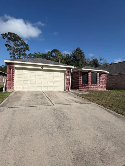 3818 Cary Creek Drive