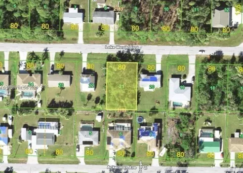 18205 Lake Worth Blvd