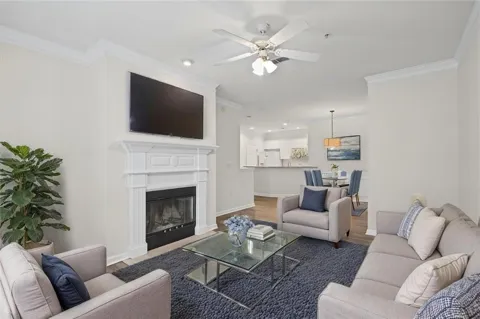 2400 Cumberland Parkway SE #711