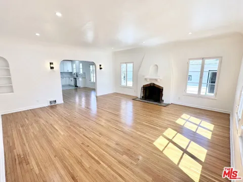 643 S Cloverdale Avenue #643 1/2