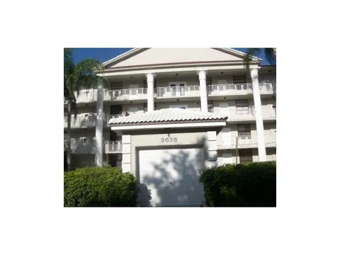 3636 WHITEHALL DRIVE #103