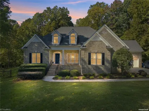 6089 Royster Road