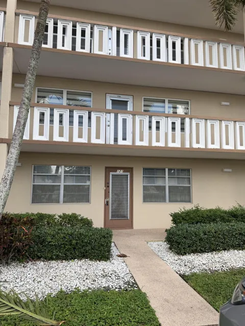 128 Wellington G