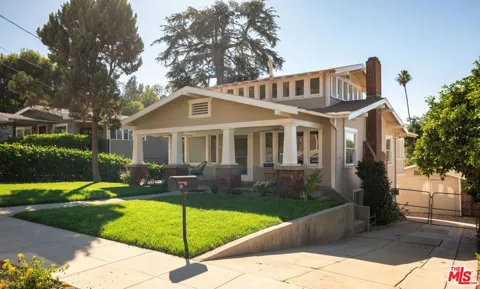 5003 Sierra Villa Drive