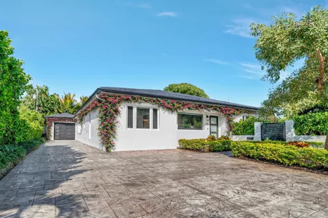 301 Pilgrim Road