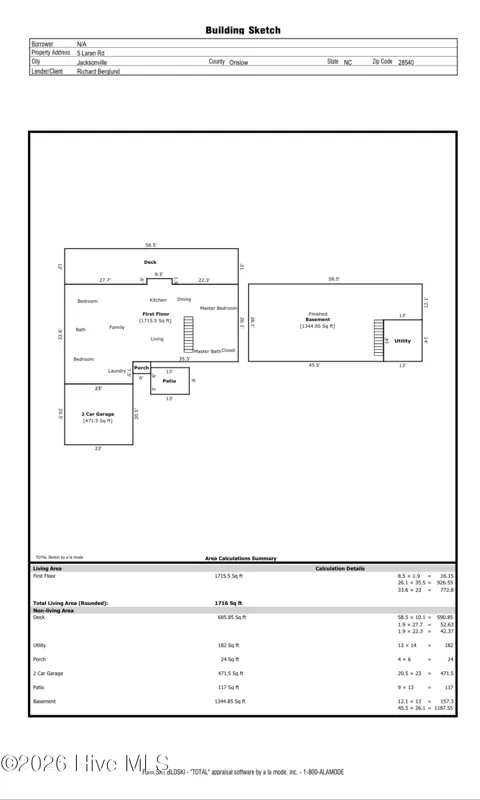 5 Laran Road
