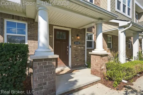 1031 Sherman Drive #D