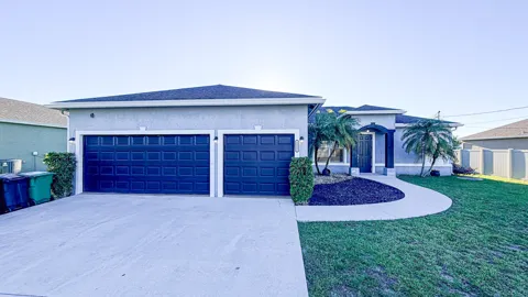 4002 SW Jarmer Road