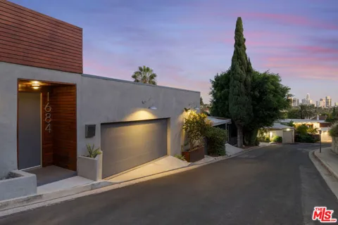 1684 Rotary Drive