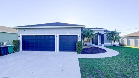 4002 SW Jarmer Road