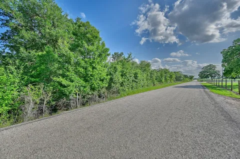 Lange Road