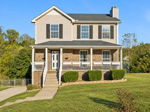922 Roedeer Dr