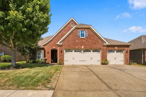 317 Meandering Dr