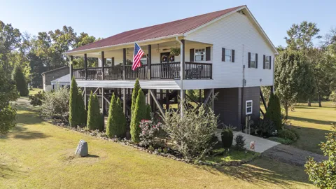 1275 Colonel James Hardin Drive