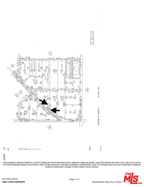 170 E 170 Ste East, Vic Ave, S12 St. East Street