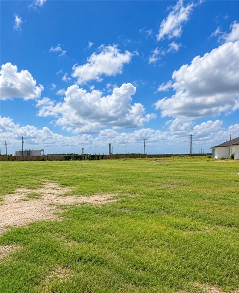 1517 Mariposa Ranch Drive