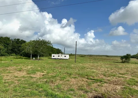 Rabbit Run Road
