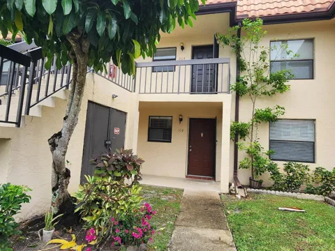 7101 GOLF COLONY COURT #104