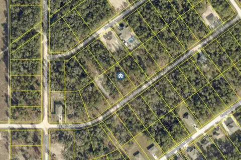 LOT 4 ENGLISH SPARROW ROAD