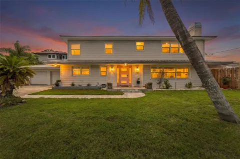 135 HARBOR DRIVE