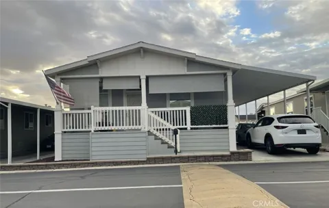 1205 Cypress #133