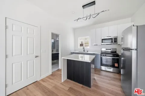 3026 W 12th Street #1/2