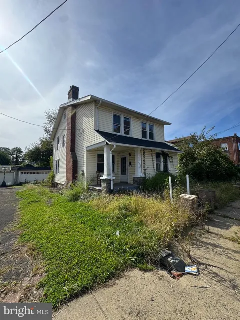 938 AFTON STREET