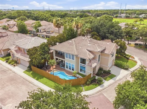 320 Harborside Circle