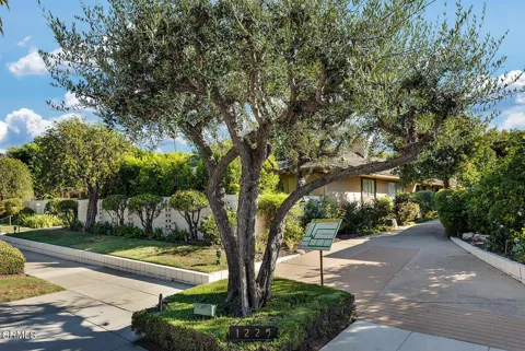 1225 Granada Avenue #40