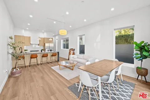 1905 S Corning Street #2