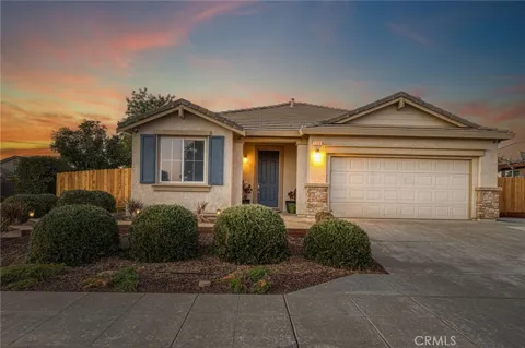 588 Peach Drive