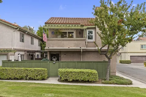 8462 Sunset Trail #H