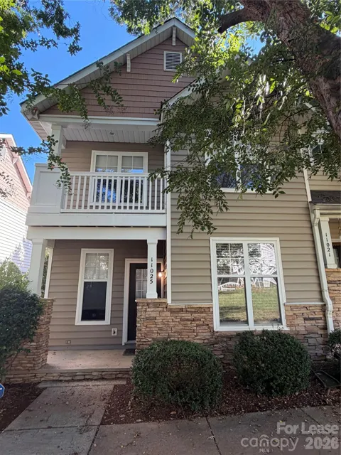 11025 Dundarrach Lane