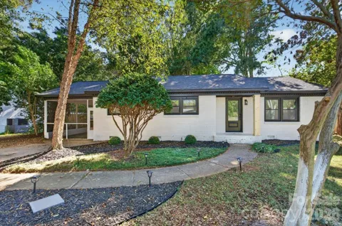 3921 Havenwood Road