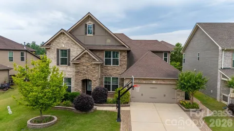 1190 Arges River Drive