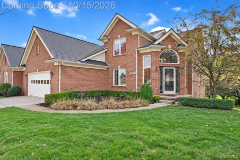 10244 Cornerstone Drive