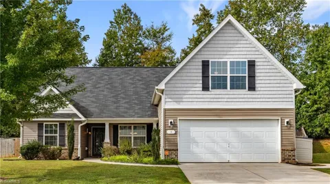 3 Chadbrook Court
