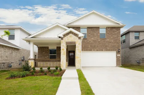 1346 Great Sand Dune Street