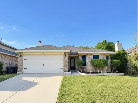 1012 Triple Crown Drive