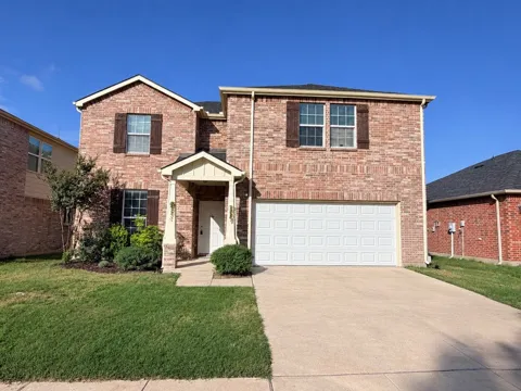 1712 Abby Creek Drive
