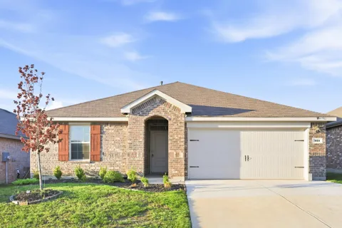 921 Keystone Court