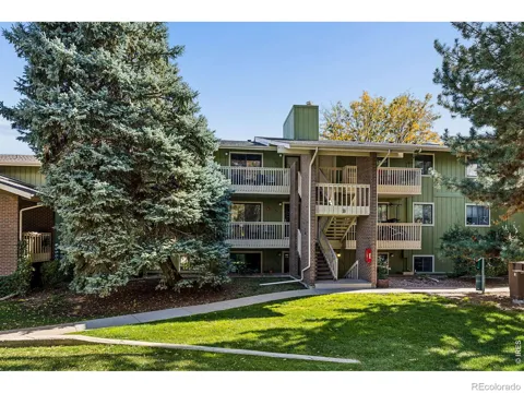 2800 Kalmia Avenue #B306