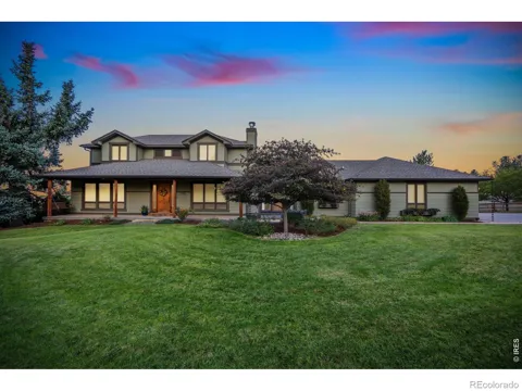 5706 Pleasant Hill Lane