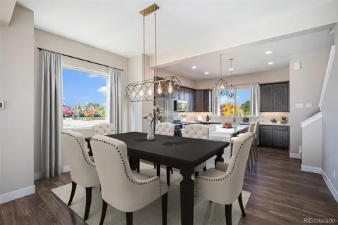 888 S Valentia Street #10-104