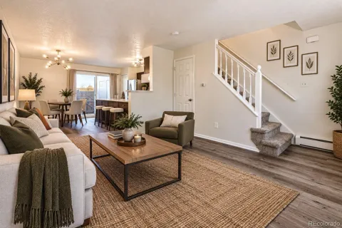 5225 Balsam Street #35