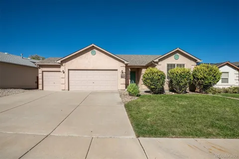 3433 Raccoon Lane