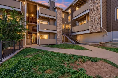 2929 W Floyd Avenue #111