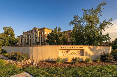4500 Baseline Road #2202